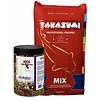 Takazumi Takazumi Mix 10 KG + Koi Muesli 500 gram