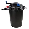 Aquaforte AquaForte GPF-30000 (55 Watt) drukfilter