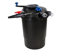 Aquaforte AquaForte GPF-30000 (55 Watt) drukfilter
