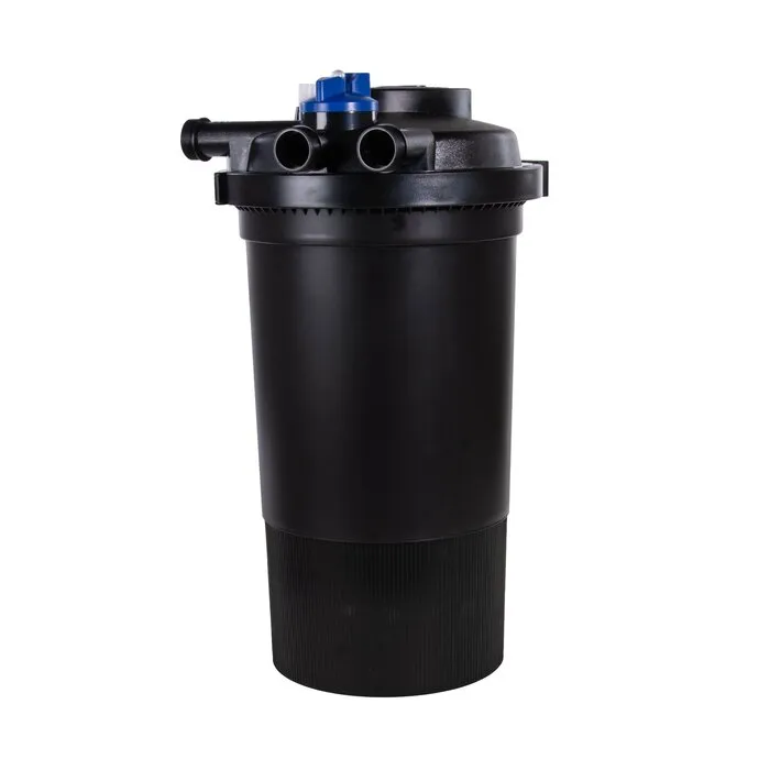 Aquaforte AquaForte GPF-15000 (18 Watt) drukfilter