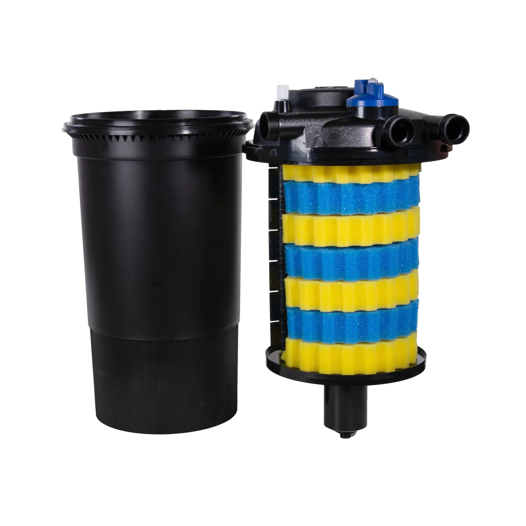Aquaforte AquaForte GPF-15000 (18 Watt) drukfilter