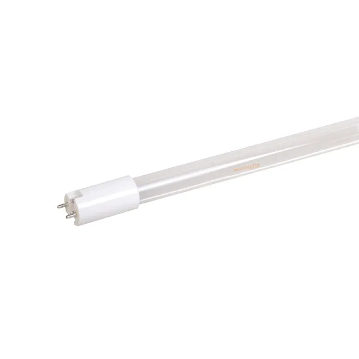 VGE Pro Vervanglamp Signal 130 wattT6 Amalgaam Base M+X
