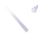 UvC Kwartsglas Ø23mm - L=500mm