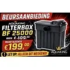 Aquaking Aquaking Filterbox BF-25000