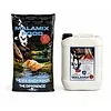 De Koidokter Malamix Food 10 KG + Malamix 17 5 ltr