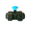 Evolution Aqua Evolution Aqua 1,5″ Kogelkraan met adapter