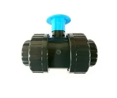 Evolution Aqua Evolution Aqua 1,5″ Kogelkraan met adapter