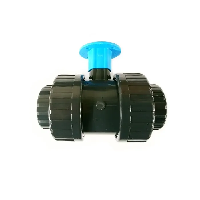 Evolution Aqua Evolution Aqua 1,5″ Kogelkraan met adapter