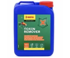 Sera Sera Pond Toxin Remover 5000 ml