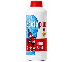 Bactoplus Bactoplus Filterstart 1 ltr.