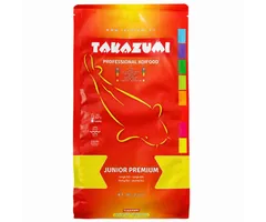 Takazumi Takazumi Junior premium 1 KG