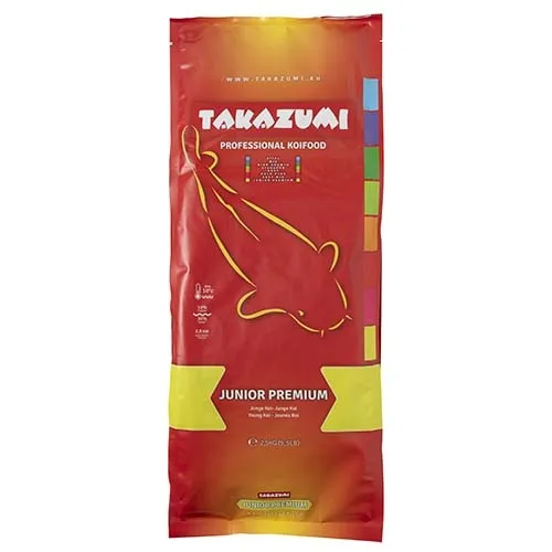Takazumi Takazumi Junior Premium 2.5 KG