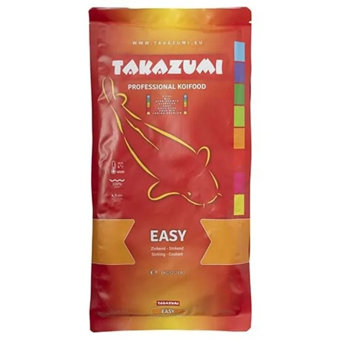 Takazumi Takazumi Easy 1000 gram