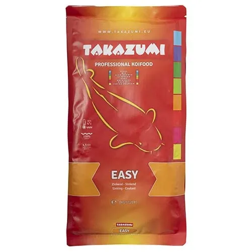 Takazumi Takazumi Easy 1000 gram