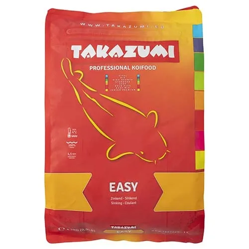 Takazumi Takazumi Easy 4500 gram