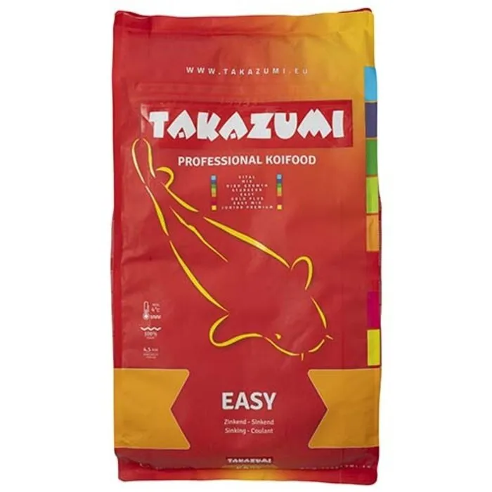 Takazumi Takazumi Easy 10 KG