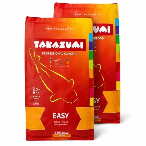 Takazumi Takazumi Easy 20 KG