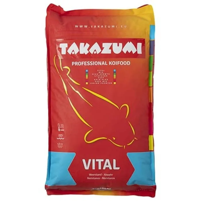 Takazumi Takazumi Vital 10 KG