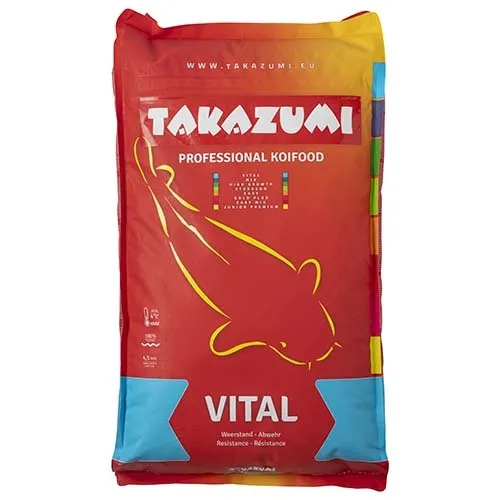 Takazumi Takazumi Vital 10 KG
