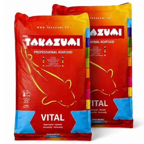Takazumi Takazumi Vital 20 KG
