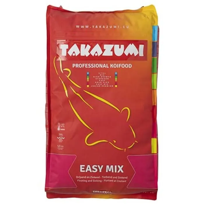 Takazumi Takazumi Easy Mix 10 kg
