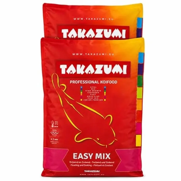 Takazumi Takazumi Easy Mix 20 KG