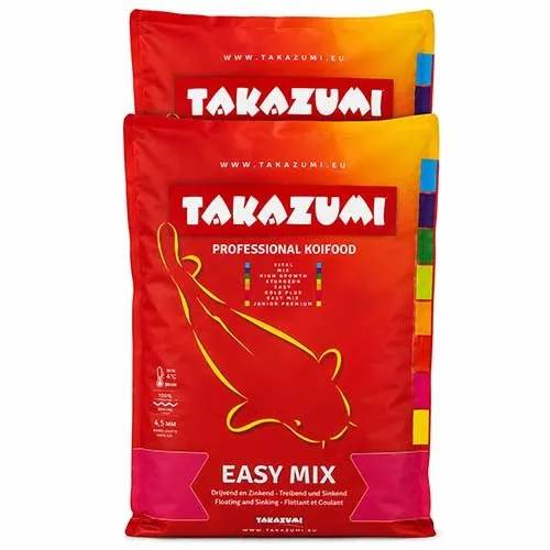 Takazumi Takazumi Easy Mix 20 KG