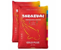 Takazumi Takazumi Gold Plus 20 KG