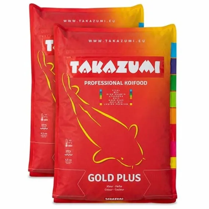 Takazumi Takazumi Gold Plus 20 KG