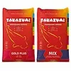Takazumi Takazumi Gold 10 KG en Takazumi Mix 10 KG