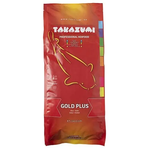 Takazumi Takazumi Gold Plus 2500 gram
