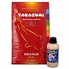 Takazumi Takazumi Gold Plus 2500 gram en Anarex Bio 1 ltr