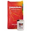Takazumi Takazumi Gold Plus 10 KG  en Malamix 17 2,5 ltr