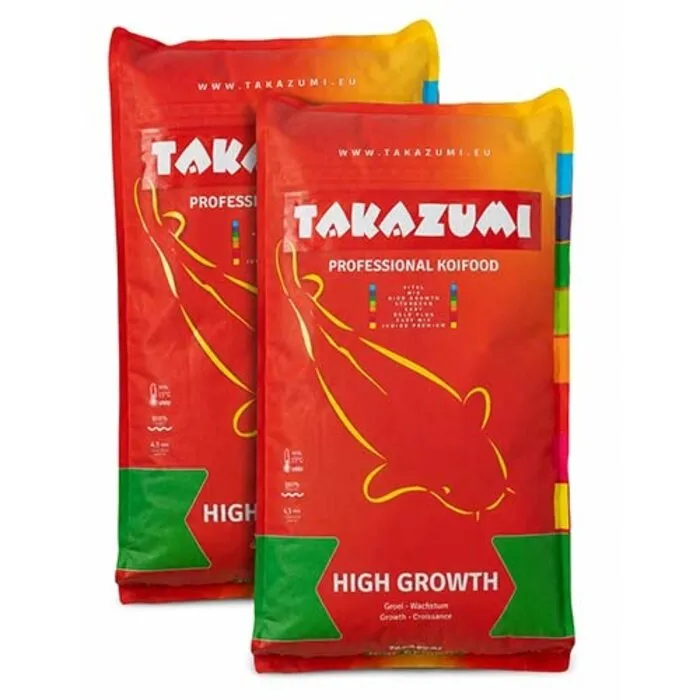 Takazumi Takazumi High Growth 20 KG