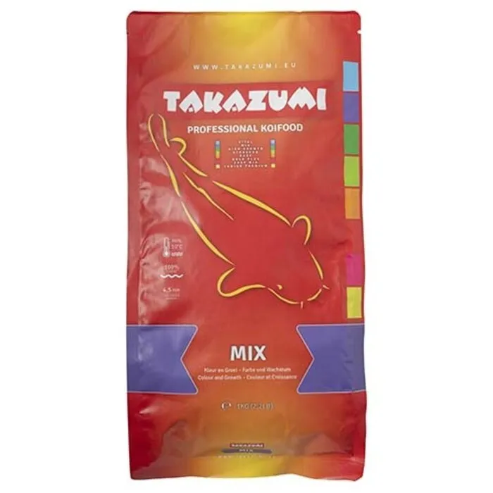 Takazumi Takazumi Mix 1000 gram