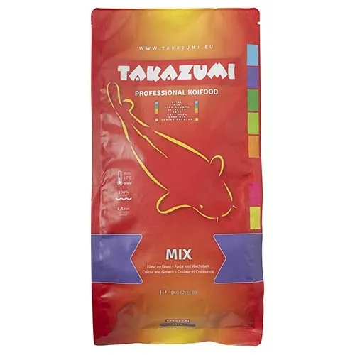 Takazumi Takazumi Mix 1000 gram