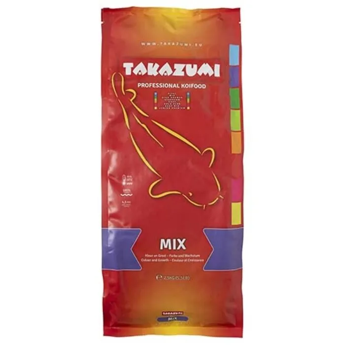 Takazumi Takazumi Mix 2,5 KG