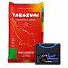 Takazumi Takazumi High Growth 10 KG (Met Biolex Mos) en Colombo Testlab 6