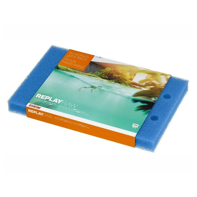 Eheim Eheim Filtermat GROF Replayraw tbv Loop 10000/15000