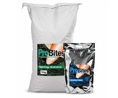 ProBites ProBites Spring / Autumn 9 KG + ProBites Winter-Care 3 KG