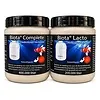 Natural Aquatic voor koi en vijver Biota BACTERIAL en LACTO Activator (Navullingen 400.000 en 200.000 ltr)