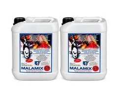 De Koidokter – producten van Maarten Lammens Malamix 17 10 Ltr. (Koidokter Maarten Lammens)