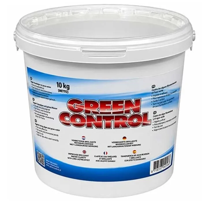 Air Aqua Green Control 10 KG