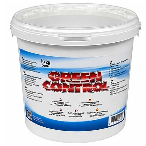 Air Aqua Green Control 10 KG