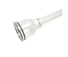 Aquaforte Kwartsglas voor Aquaforte RVS Power UV-C T5 (nieuw)
