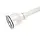 Kwartsglas voor Aquaforte RVS Power UV-C T5 (nieuw)