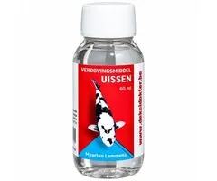 De Koidokter – producten van Maarten Lammens De Koidokter Verdovingsmiddel 60 ml
