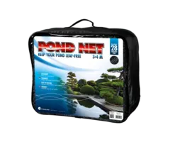 Air Aqua Vijvernet 3 x 4 meter