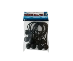 Air Aqua Elastieken met bal 10 stuks