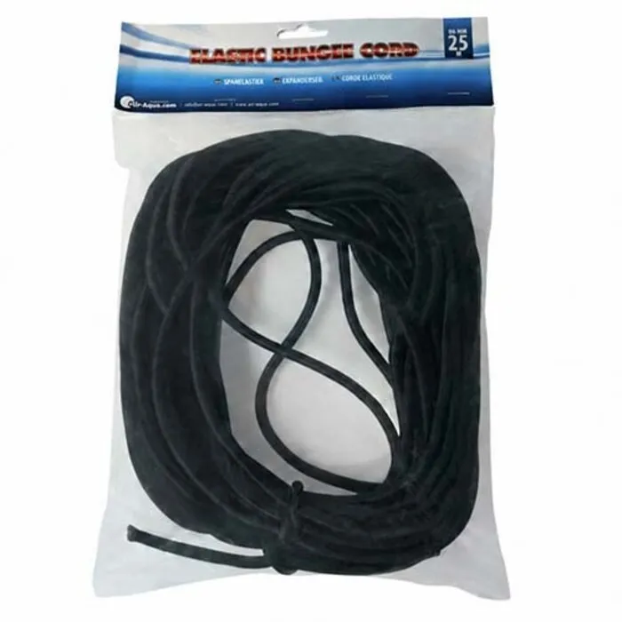 Air Aqua Spanelastiek 25 meter